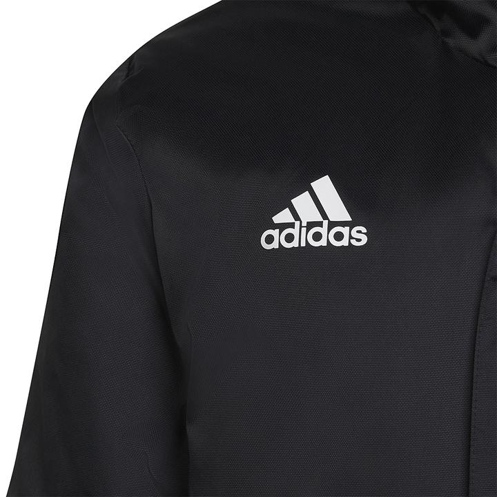 Produktbild adidas Entrada 22 Stadium Jacke (152)