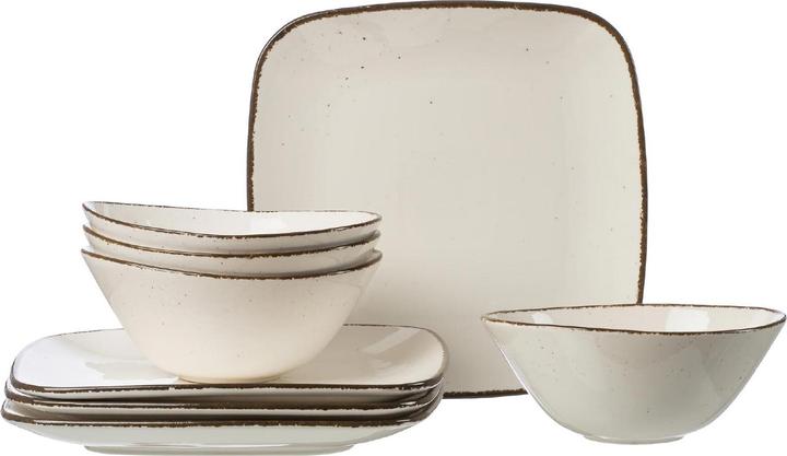Actual product image Ritzenhoff & Breker Casa (8 Piece)