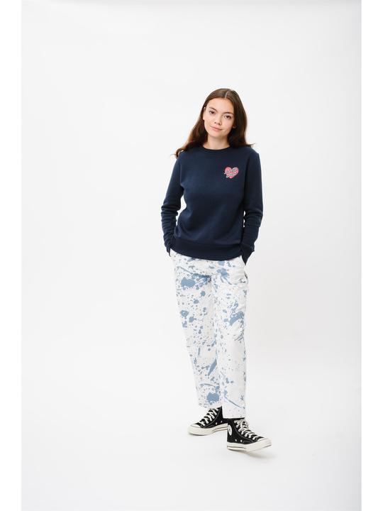 Image du produit Santa Cruz Japanese Heart Crew (12)