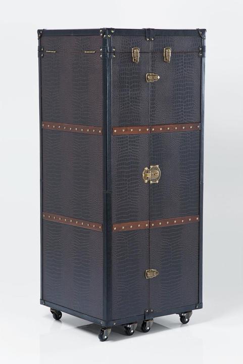 Produktbild Kare Design Schrankkoffer Iceberg (60 x 63 x 153 cm)