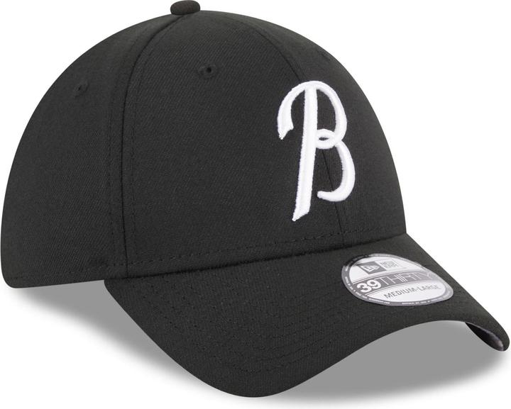 Produktbild New Era 39Thirty Cap - CITY CONNECT Baltimore Orioles - M/L (M/L)