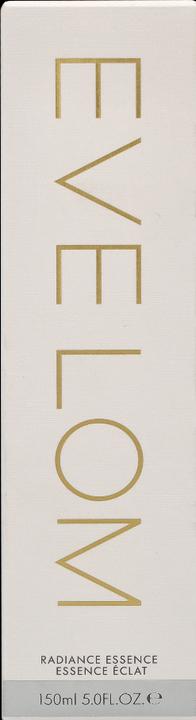 Produktbild Eve Lom Time Retreat Radiance Essence (Gel, 150 ml)
