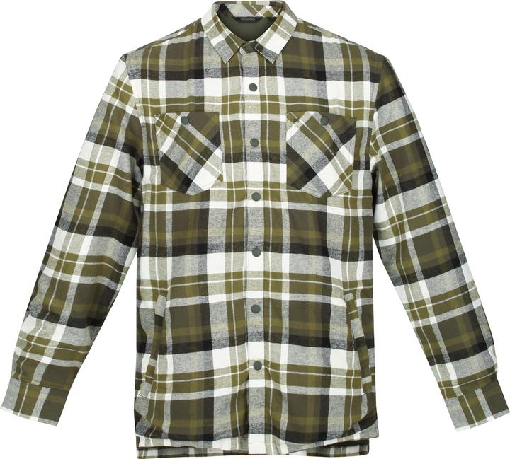 Image du produit Regatta - Chemise THAMOS - Homme (3XL)