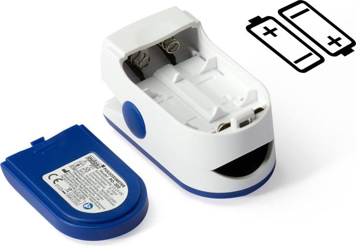 Actual product image Pulox PO-200 Solo