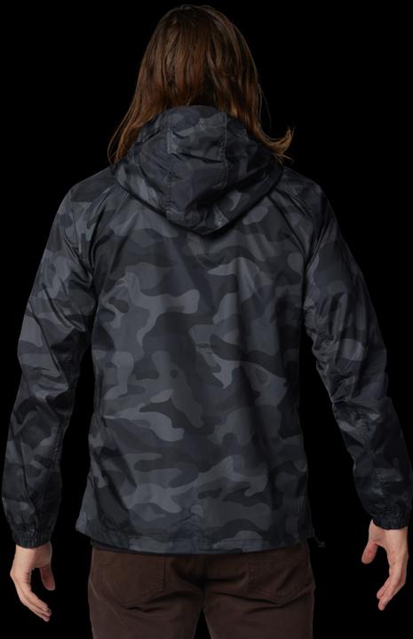 Produktbild Fox Jacket 24 Head Camo Windbreaker (M)