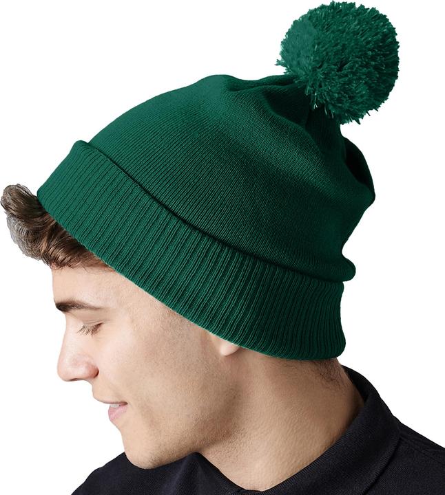 Produktbild Beechfield Mütze Snowstar (One Size)