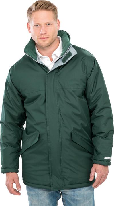 Actual product image Regatta Core Winter Parka (128)