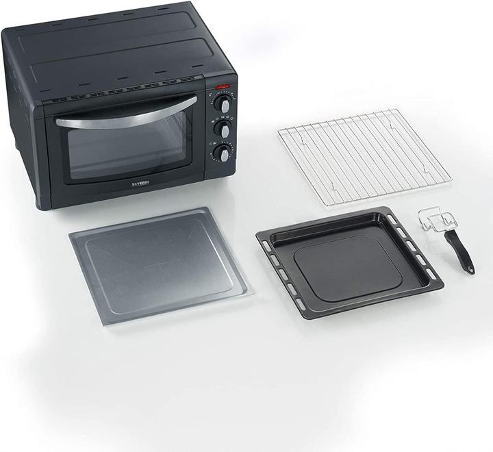 Image du produit Severin TO 9560