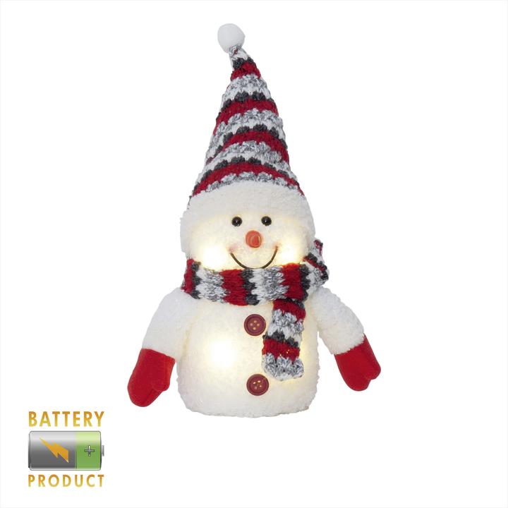 Produktbild Star Trading LED Schneeman