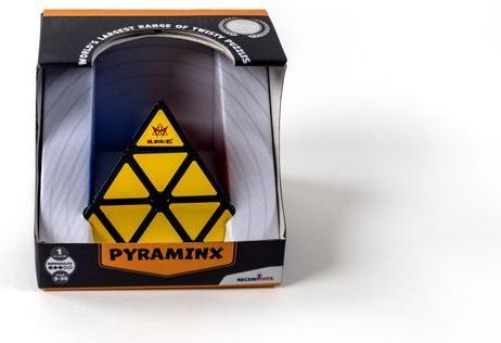 Actual product image Recent Toys Pyraminx