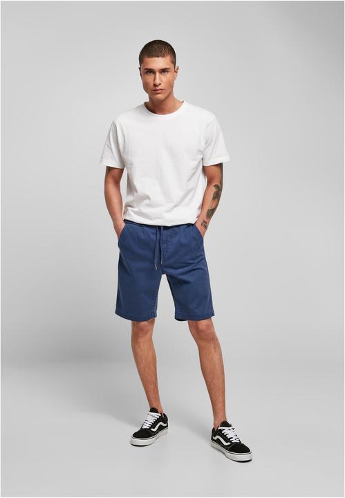 Produktbild Urban Classics Shorts Stretch Twill (S)
