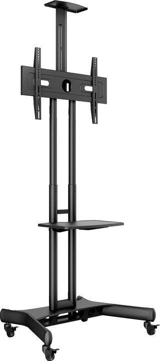 Multibrackets Basic (Universal, 60", 50 kg)