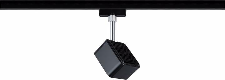 Produktbild Paulmann URail Spot Cube (770 lm)