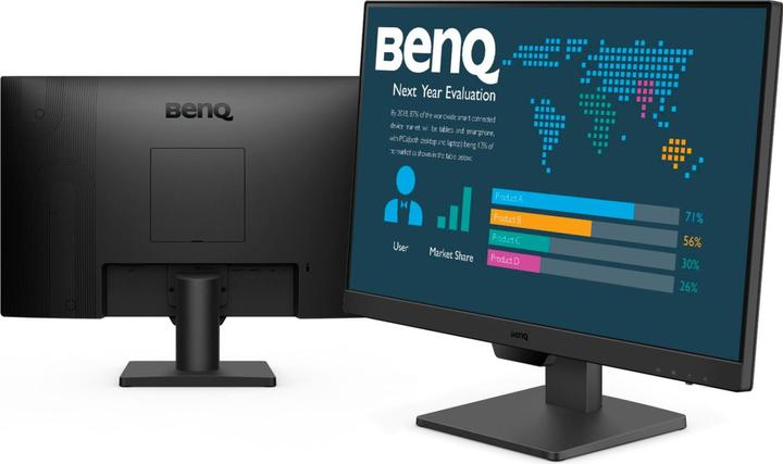 Immagine prodotto BenQ BL2790 68,58CM 27IN IPS LED (1920 x 1080 pixel, 27")