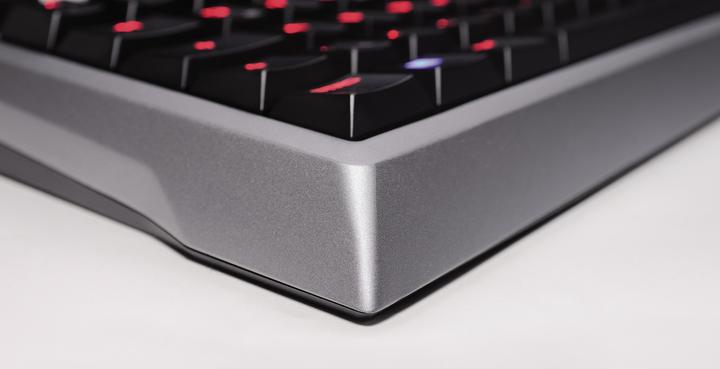 Actual product image CHERRY MX Board 6.0 (DE, Cable)