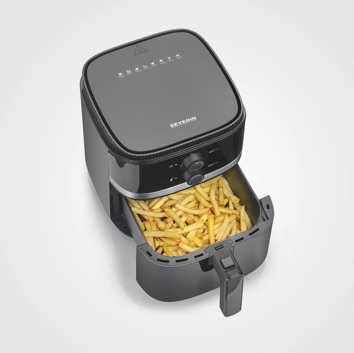 Produktbild Severin FR 2452