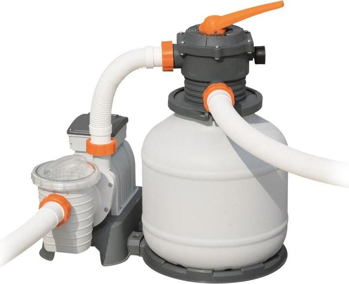 Produktbild Bestway Sandfilterpumpe 58499