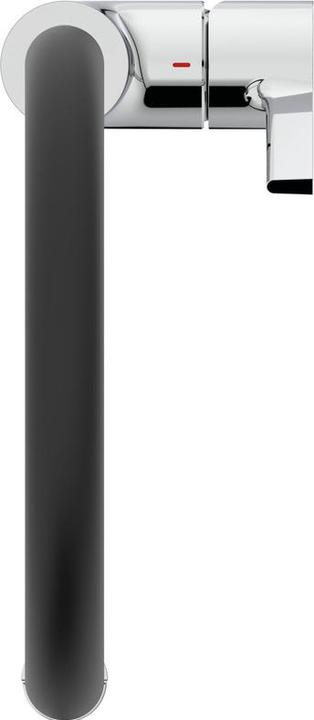Image du produit Ideal Standard Gusto Ausld.225mm Semi-Pro 2F-Brause H:604mm