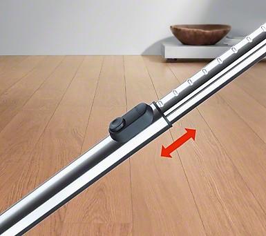 Produktbild Miele Classic C1 Sky EcoLine