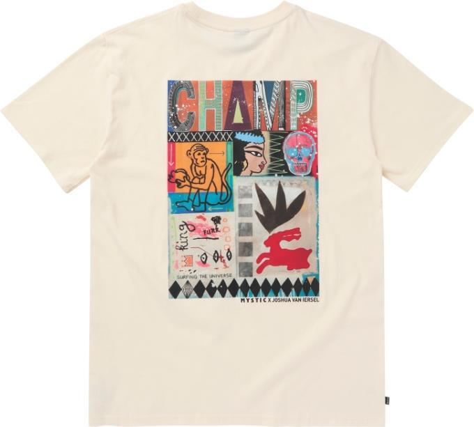 Immagine prodotto Mystic Funk Tee (L)