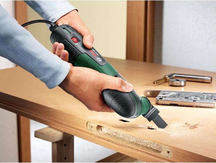Produktbild Bosch Home & Garden PMF 220 CE Set