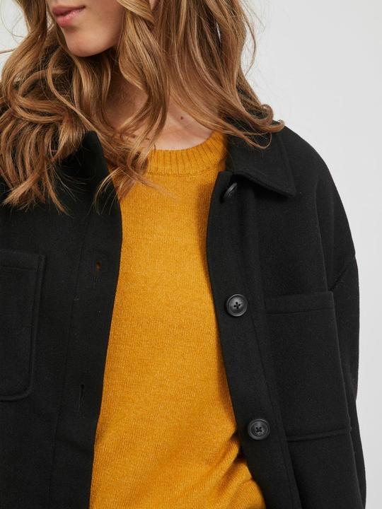 Produktbild Vila Oversize Hemd Jacke (XL)
