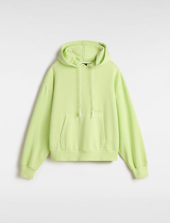 Vans Retro PO Hoodie (XS)
