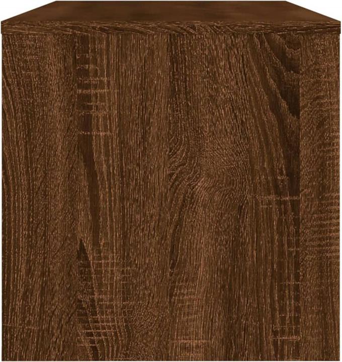 Produktbild VidaXL Allstedt (120 x 34 x 37 cm)