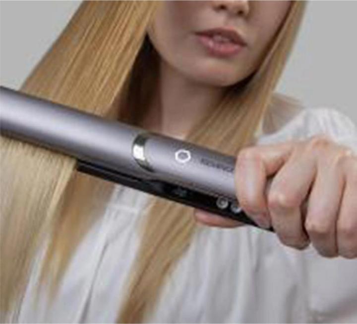 Immagine prodotto Remington ProLuxe You S9880 Lilatech (Piastra per capelli)