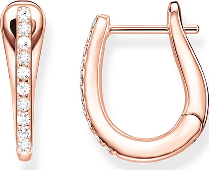 Produktbild Thomas Sabo Classic (Silber)