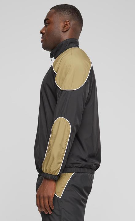 Produktbild Urban Classics Piped Track Jacket - 142639 (L)