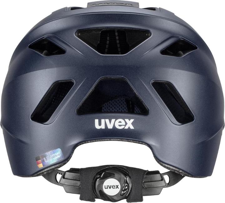 Produktbild Uvex Sports Urban Planet (58 - 61 cm)
