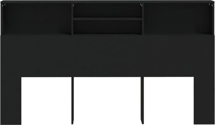 Actual product image VidaXL Oldrich (180 x 19 x 103.5 cm)