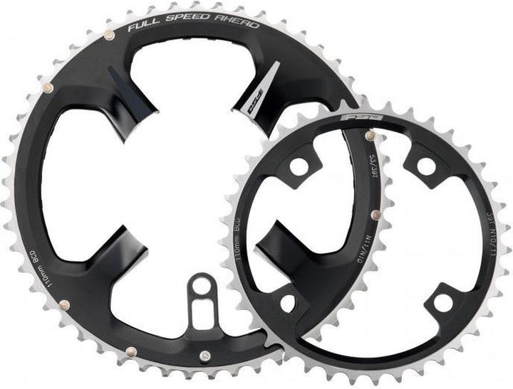 Produktbild FSA double abs K-Force 5H 110x53 n10/11 wa421 (530 mm)