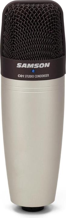 Image du produit Samson C01