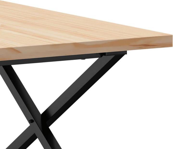 Actual product image VidaXL Werben (80 x 80 x 45.5 cm)