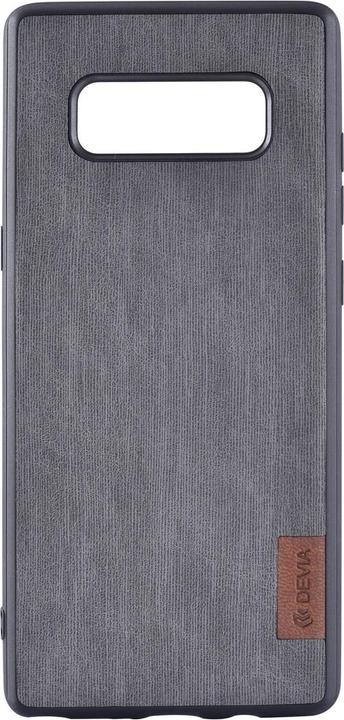 Produktbild Devia Flax case (Samsung Galaxy Note 8)