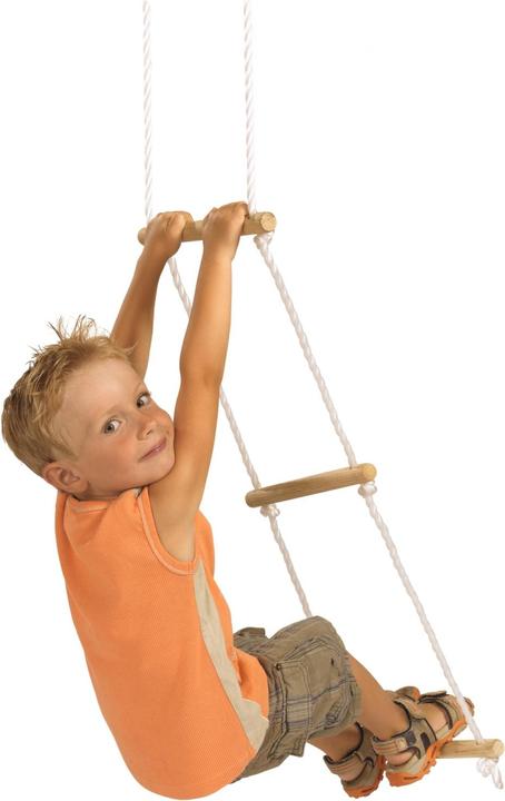 Actual product image Eichhorn Outdoor, Rope Ladder
