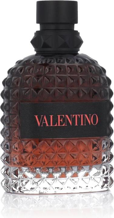 Produktbild Valentino Born In Roma Uomo Coral Fantasy (Eau de Toilette, 100 ml)