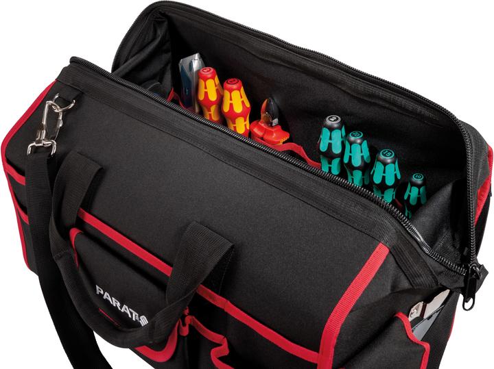 Produktbild Parat Werkzeugtasche (30 Teile)