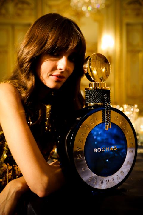 Produktbild Rochas Byzance (Eau de Parfum, 60 ml)