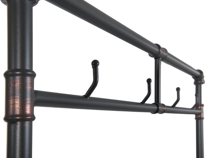 Modular Water Pipe