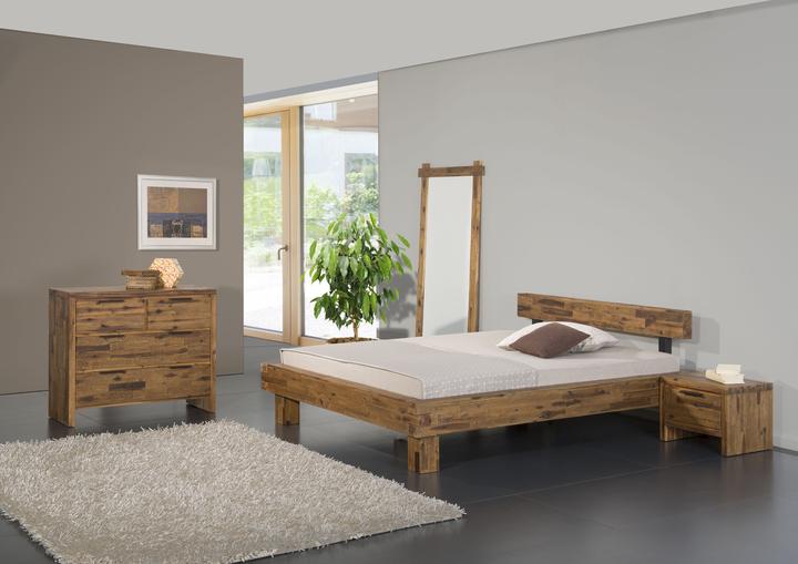 Produktbild Modular Gremio (180 x 200 cm)