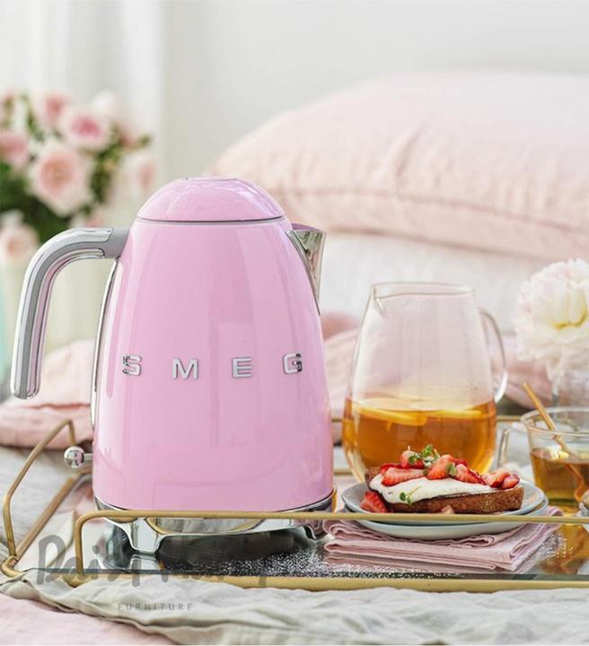 Produktbild Smeg 50's Retro Style (1.70 l)