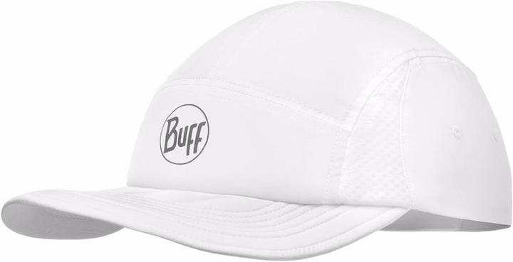 Buff Run Cap