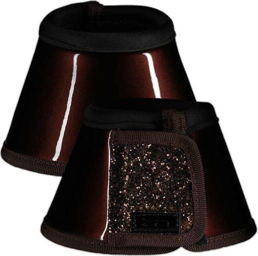 Produktbild Horze Hufglocken mit Glitzer