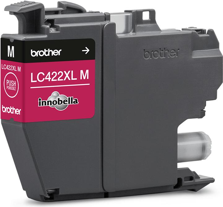 Produktbild Brother LC422M (M)