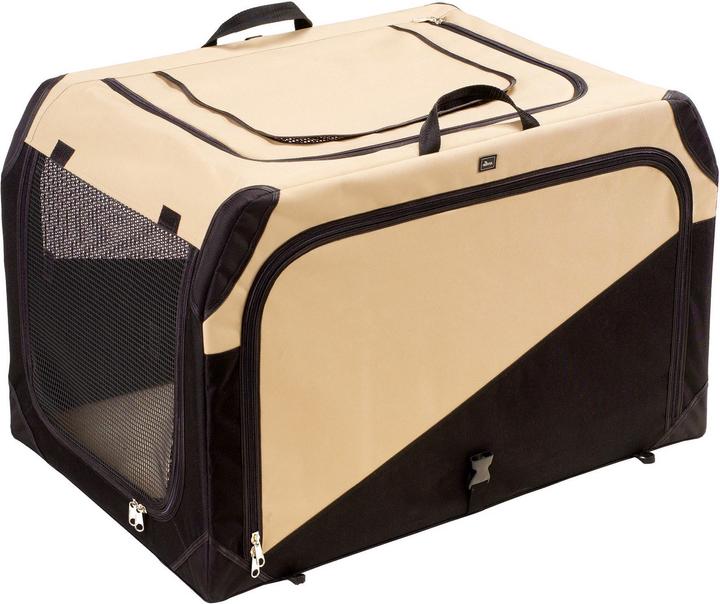 Image du produit Hunter Caisse pour chien (Chien, Pliable)