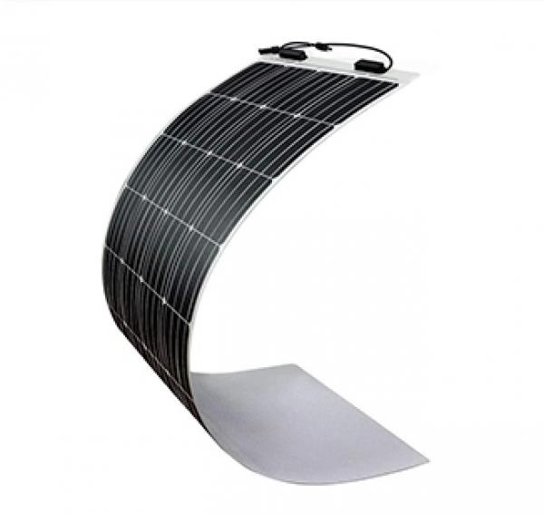Immagine prodotto Swaytronic Pannello solare flessibile (100 W, 2.30 kg)