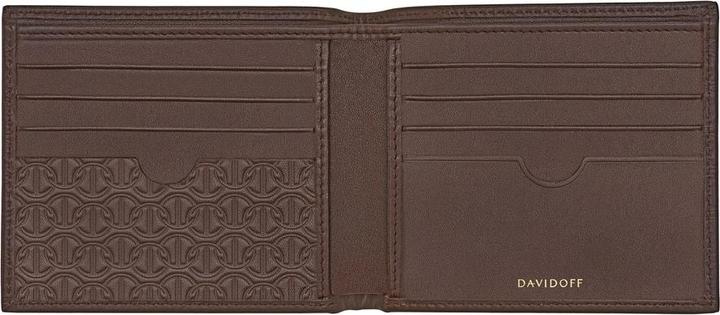 Produktbild Davidoff Zino Portemonnaie